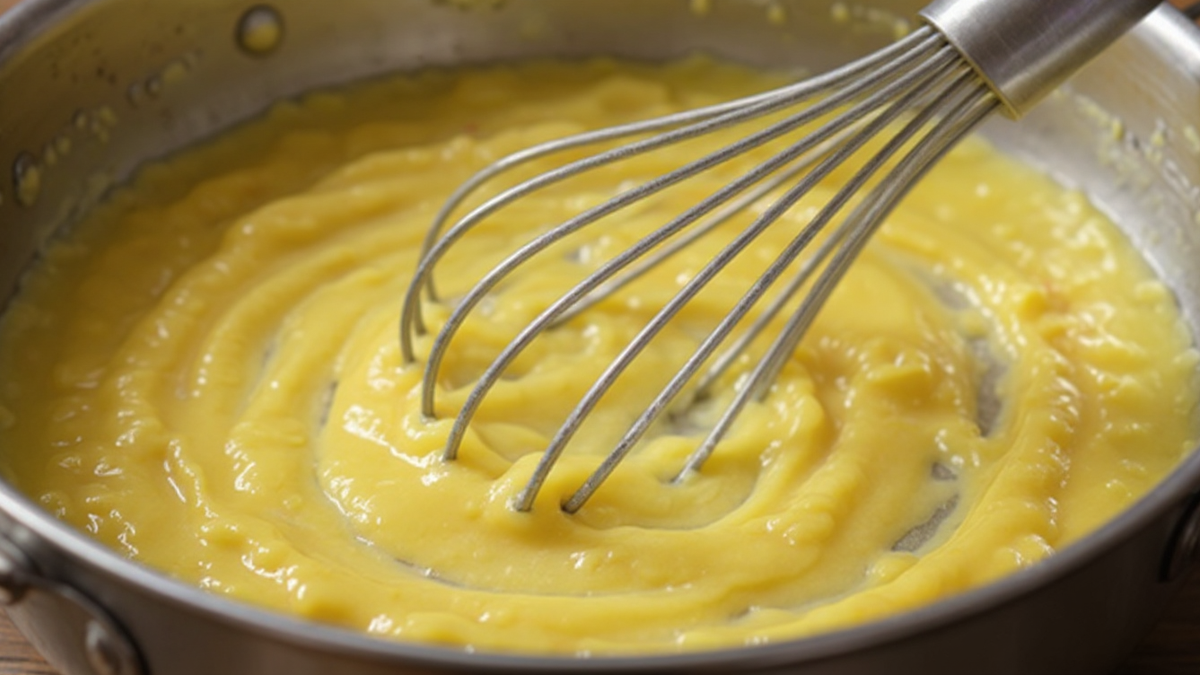 Roux blanc