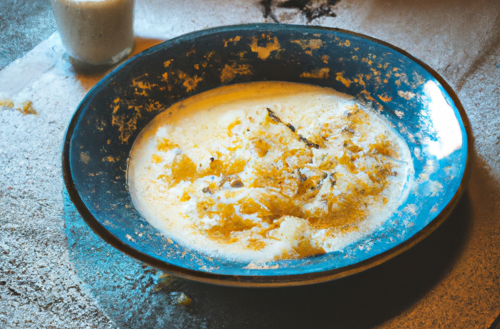 Lait De Riz Maison | Ventana Blog
