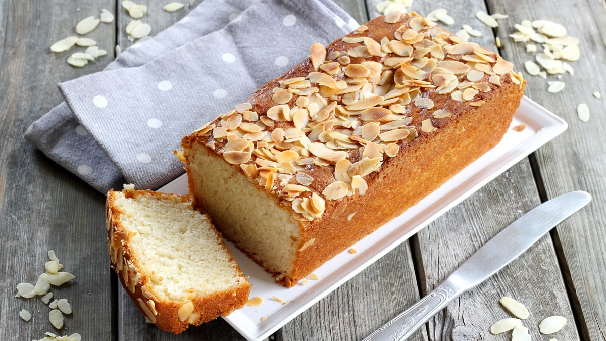 5 Recettes De Gâteaux Incontournables