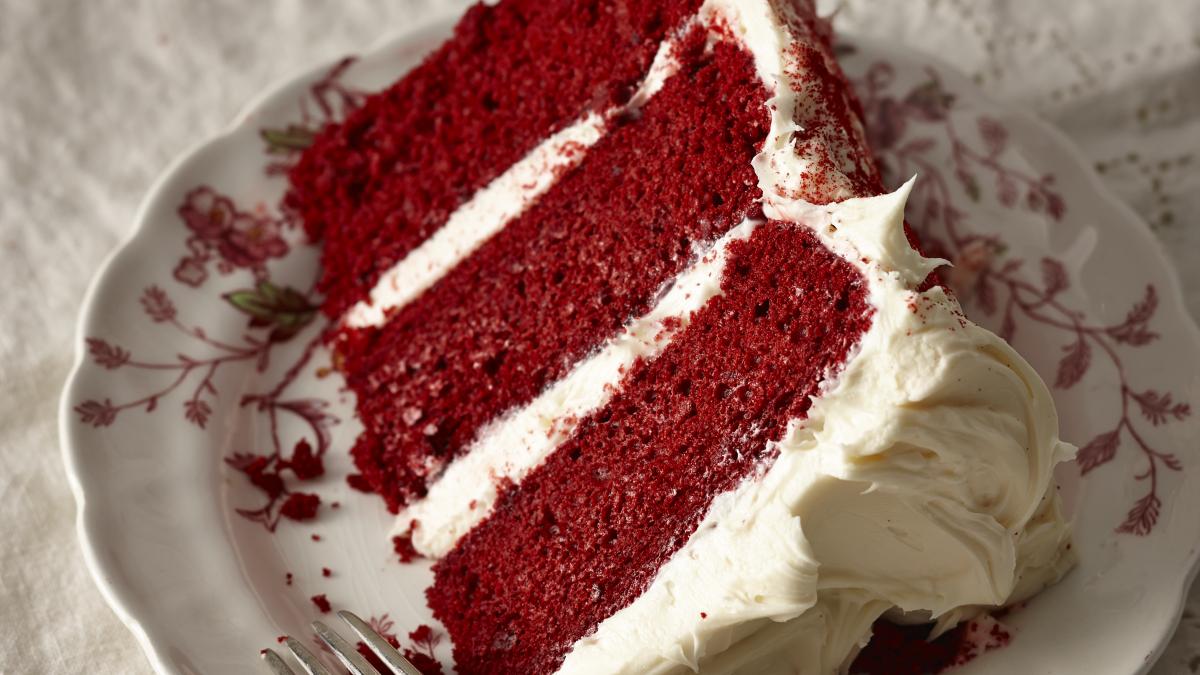 Tout pour pâtisserie & Cake design > Pâte à sucre Rouge terre 250g