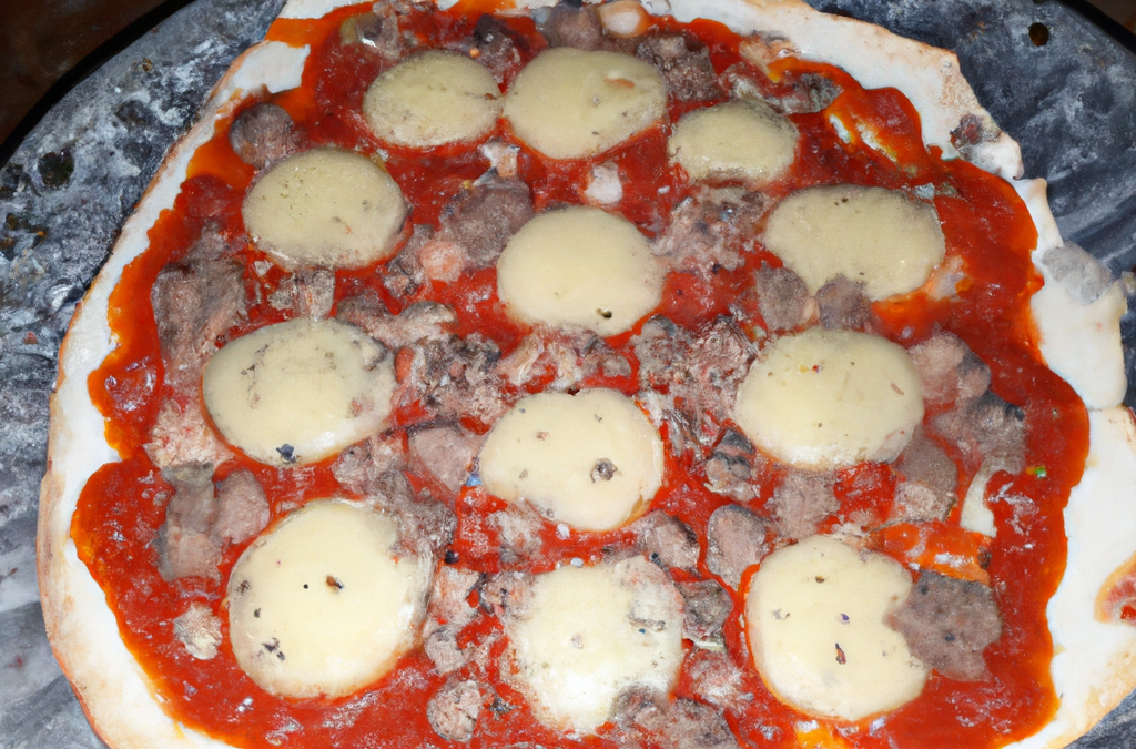 Pâte à pizza pour machine à pain : découvrez les recettes de
