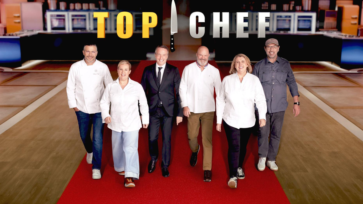 Top Chef 2025 : la date de diffusion du 1er épisode est enfin dévoilée
