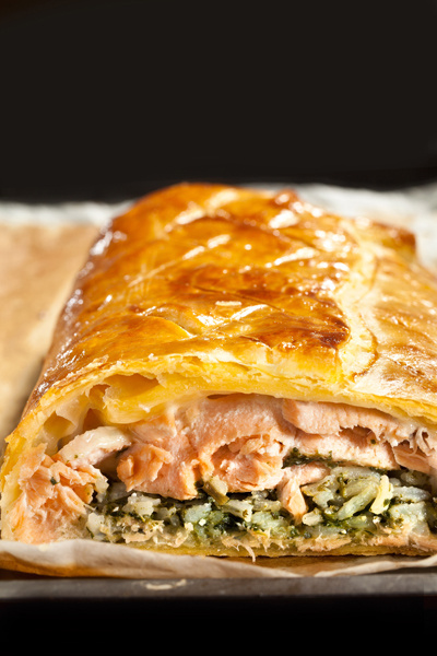Cuisine russe-image