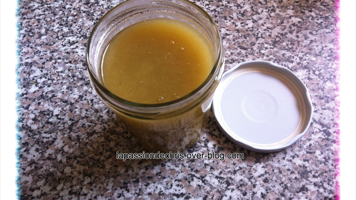 Confiture De Rhubarbe Et Pommes Thermomix Recette - Confiture de rhubarbe au thermomix en vidéo - 750g.com