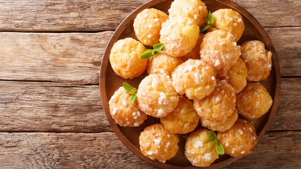Recettes pour votre pâtisserie maison