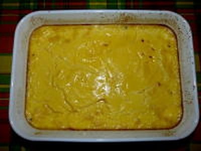 Œufs au lait-image