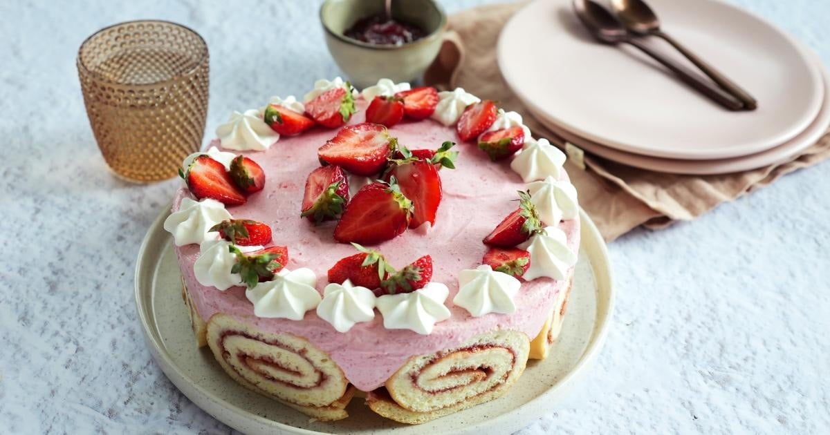 Recettes pour réaliser vos desserts maison-image