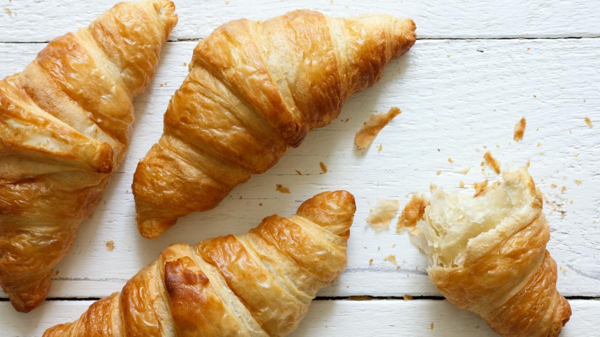 Croissants