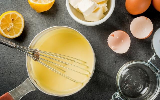 Recettes pour votre sauce maison-image