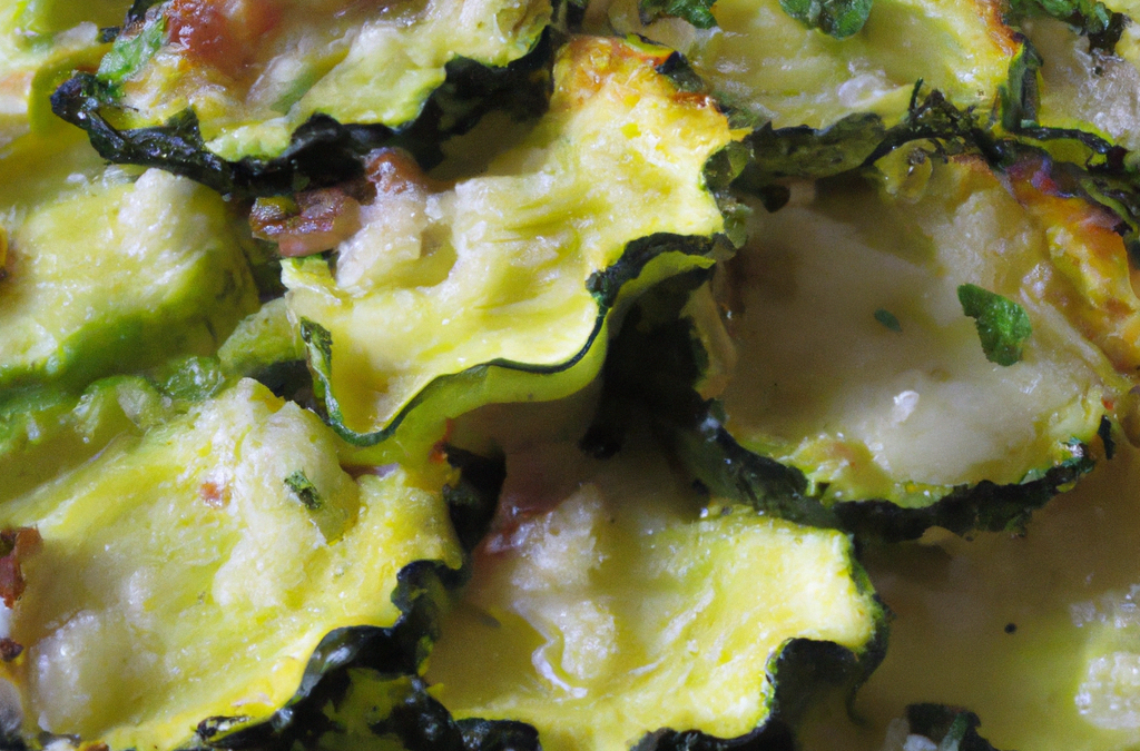 Soupe chou fleur online brocoli courgettes