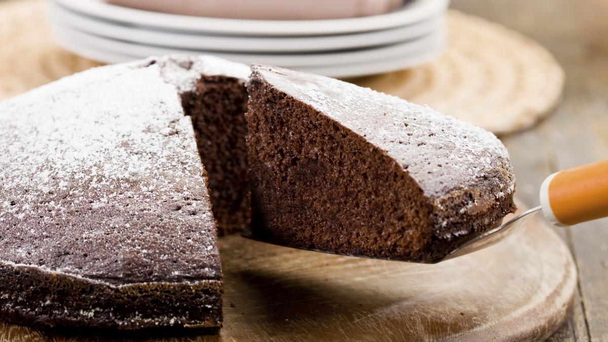 Gâteau au Nutella facile : découvrez les recettes de Cuisine Actuelle