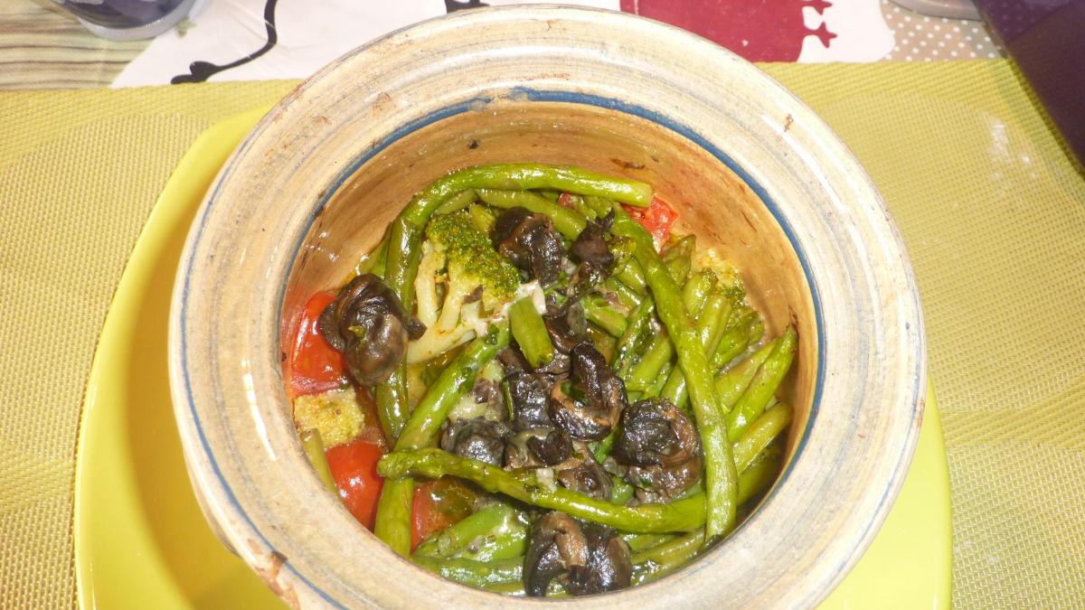 Une recette simple à réaliser d'escargots de Bourgogne