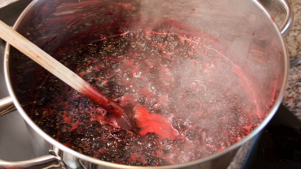 elfbar nachfüll pod läuft aus Confiture de raisins facile main image 0