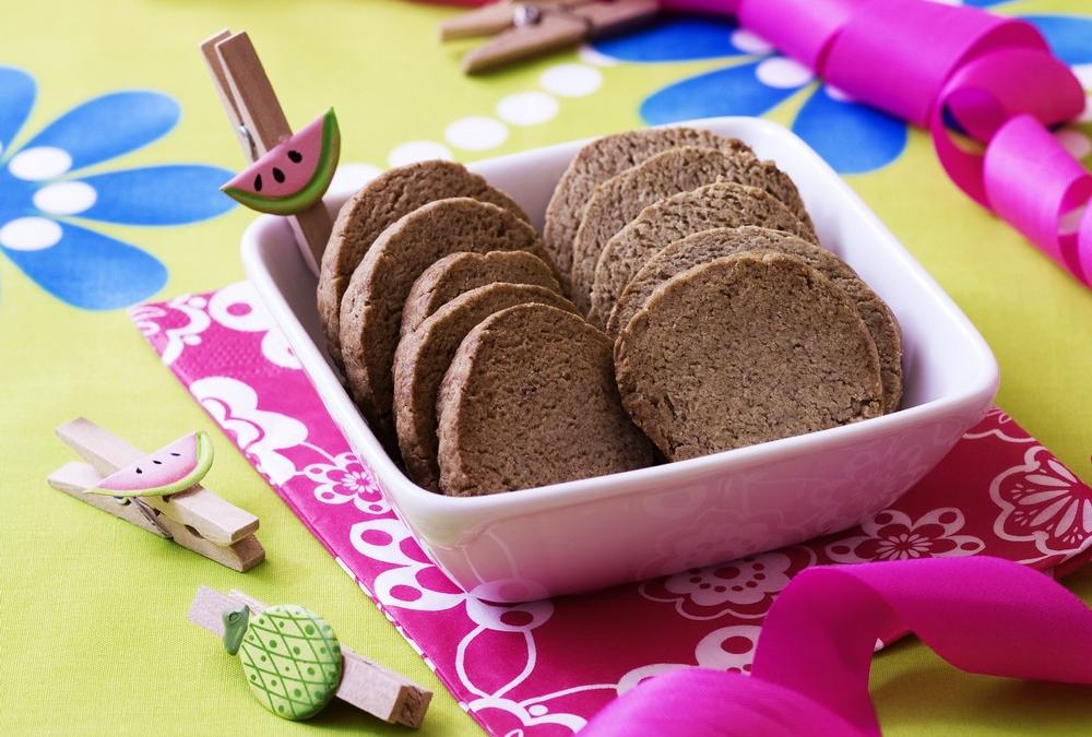 Roses des sables healthy - Les Plaisirs Sains