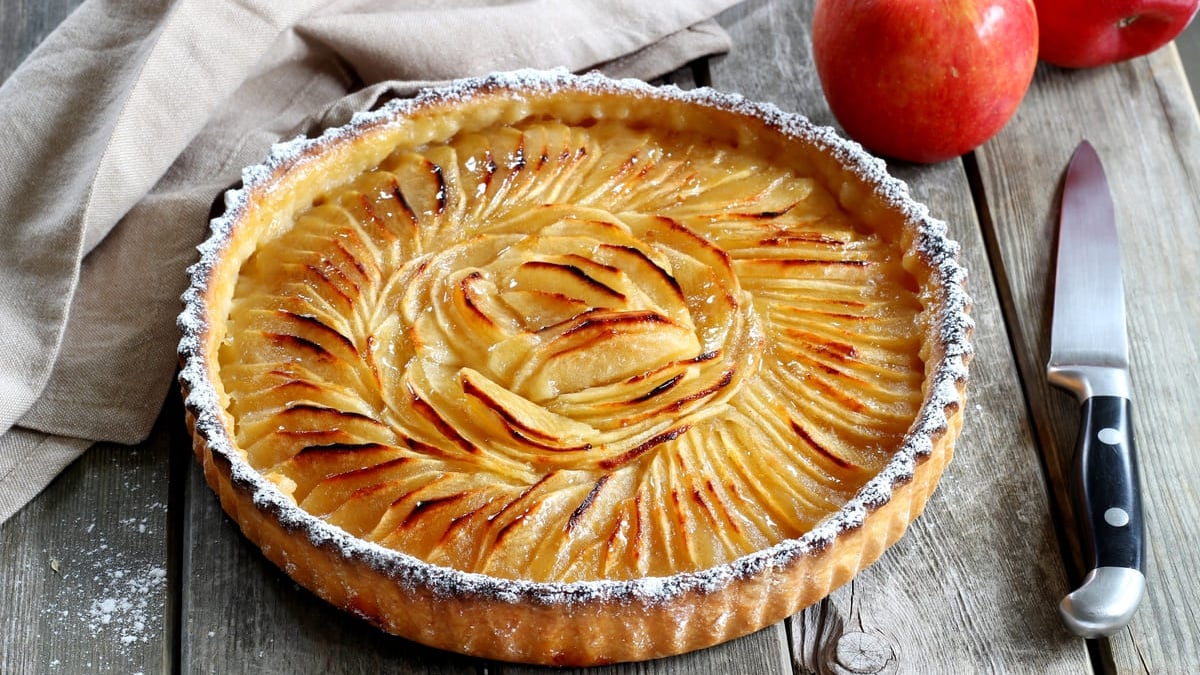 Шарлотка белькович рецепт