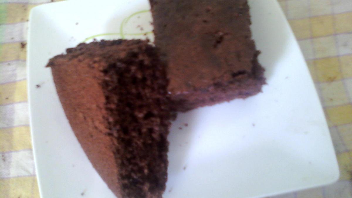 Préparation gâteau Fondant au chocolat de Alsa : avis et tests - Aides à la  pâtisserie - Préparation gâteau Fondant au chocolat de Alsa : avis et tests  - Aides à la pâtisserie