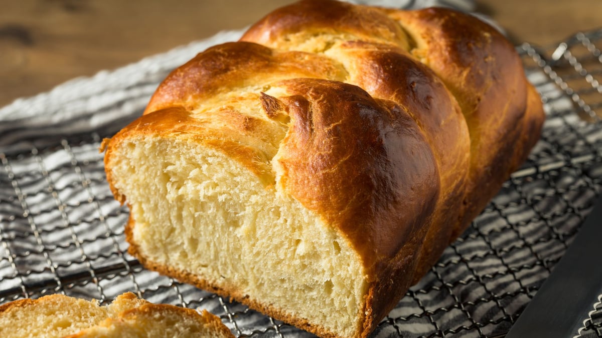La meilleure brioche du monde se cache dans cette ville française (et