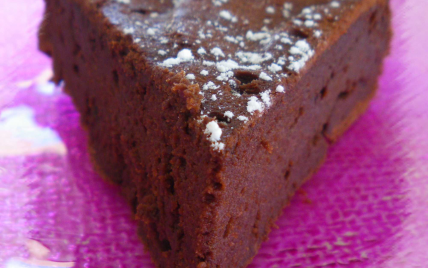 Recette Gâteau aux Petit Beurre® et au chocolat (facile, rapide)