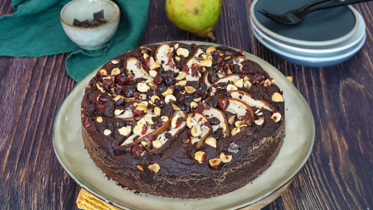 Gâteau et vin mousseux – fêtez à bord