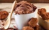 6 glaces ou desserts glacés pour les mordus de chocolat