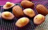 Madeleines, la recette 100% fiable !