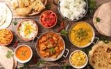 Curry, épices et parfums de la cuisine indienne