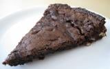 Brownies noisettes