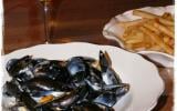 Moules au St-Nectaire