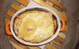 Mini-cocotte à la raclette