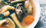 Soupe cambodgienne