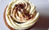 Cupcake viennois