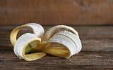 Si vous avez des peaux de banane à la maison, vous avez un trésor : 5 façons de profiter de cet ingrédient au quotidien