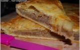 Galette des Rois Pommes - Spéculoos