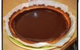 Tarte aux carambars