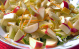 Salade de pommes