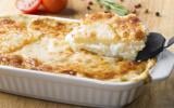 Gratin dauphinois au Companion