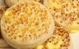 Crumpets