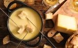 Fondue savoyarde au Marc de Savoie