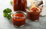 Comment faire son propre ketchup maison facilement ?