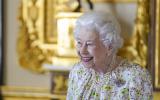 Cet hommage à la reine Elizabeth II interdit par Buckingham Palace