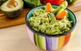 14 trucs trop sympas à rajouter dans son guacamole