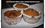 Petits fondants au chocolat au lait