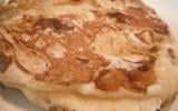 Pancakes aux dattes