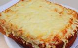 Croque Monsieur