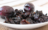 Prunes de Caraïbes