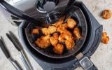 Peut-on manger des aliments frits quotidiennement grâce à l’Air Fryer ? Cette diététicienne répond