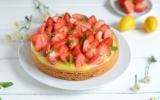 Printemps : 5 jolies tartes de saison