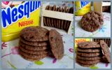 Nesquik-Cookies