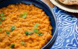 Dhal (curry de lentilles)