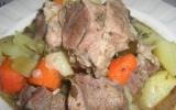 Pot au feu italien